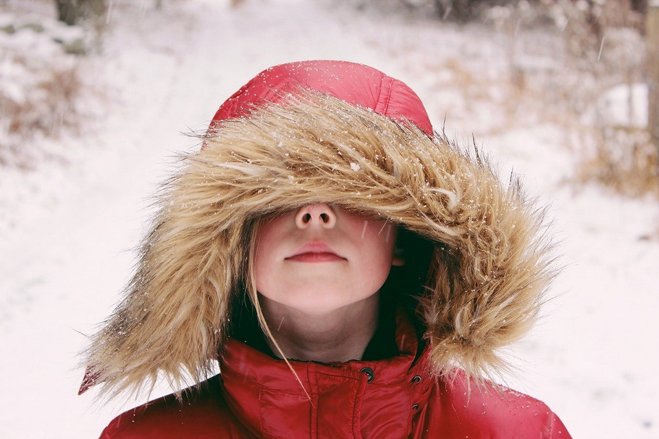 12 советов, как правильно выбрать женский пуховик на зиму