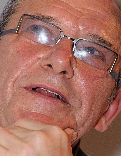 Эммануил Виторган впервые показал лицо маленькой дочери