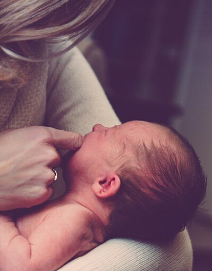 2 популярных мифа о зачатии, в которые пора перестать верить