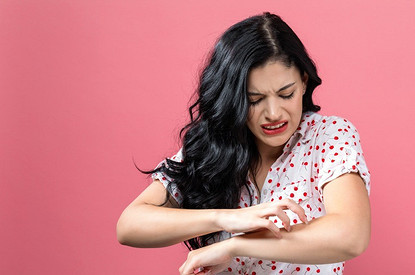 Это АД! 7 главных вопросов об атопическом дерматите