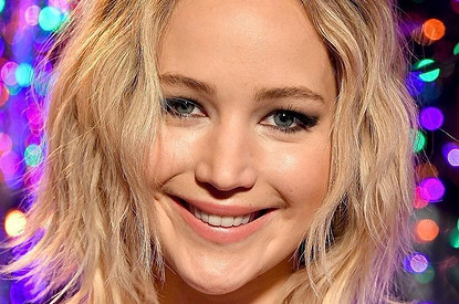 Актриса Дженнифер Лоуренс помолвлена