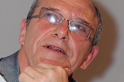 Эммануил Виторган впервые показал лицо маленькой дочери