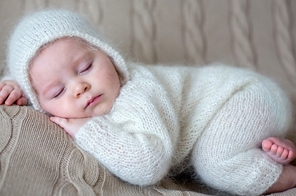 Рожденные в холода. В чем выписывать ребенка из роддома зимой?