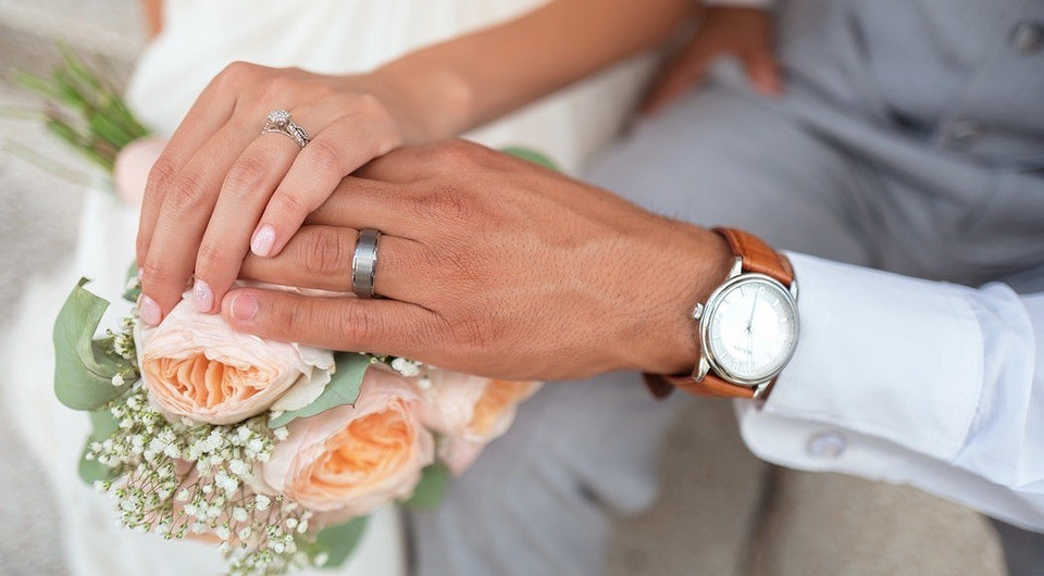 Когда стоит выходить замуж в 2019 году: самые благоприятные месяцы