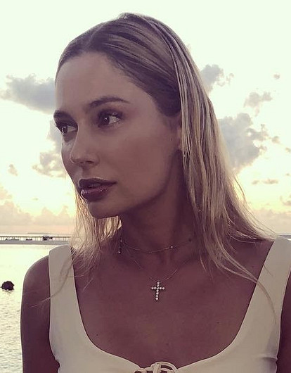 Наталья Рудова пожаловалась на приступы обжорства