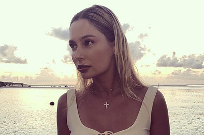 Наталья Рудова пожаловалась на приступы обжорства