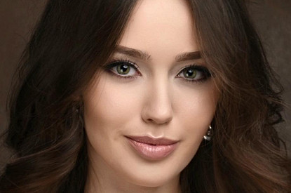 У Анастасии Костенко дала инструкцию, как бороться с выпадением волос после родов