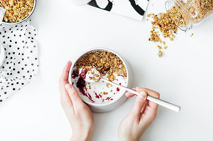 Почему нельзя пропускать завтрак? Объясняет диетолог