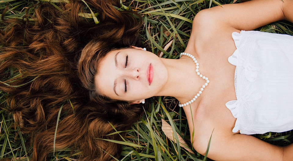 Медитация перед сном для женщин: 4 причины научиться расслаблять тело и душу