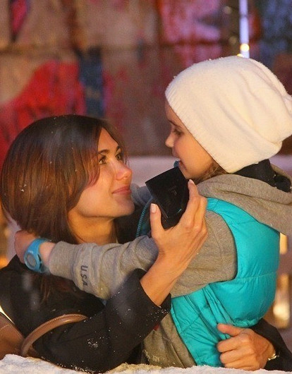 7 фраз, которые говорят своим детям все хорошие мамы