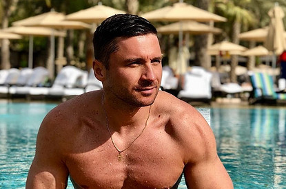 Сергей Лазарев будет представлять Россию на «Евровидении-2019»