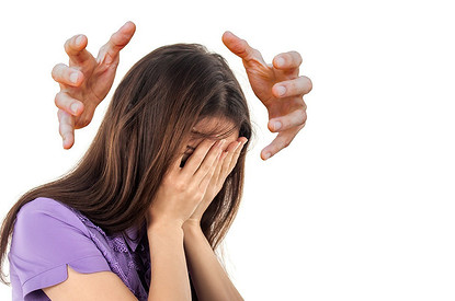 Как лечить нервный срыв: советы психолога