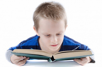 Как научить ребенка читать быстро и правильно