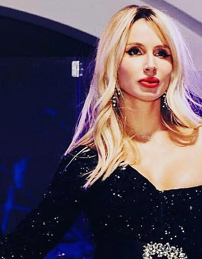 Светлана Лобода выпустила саундтрек к реалити-шоу