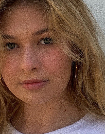 Дочь Веры Брежневой резко сменила имидж