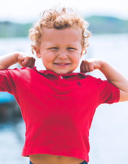 6 искрометных детских перлов, которые точно заставят улыбнуться