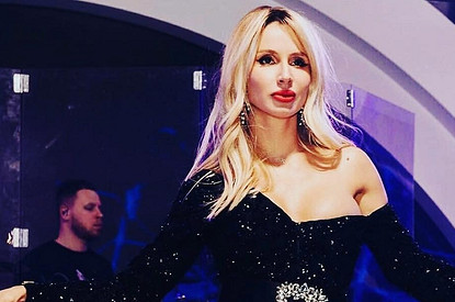 Светлана Лобода выпустила саундтрек к реалити-шоу