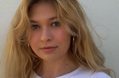 Дочь Веры Брежневой резко сменила имидж