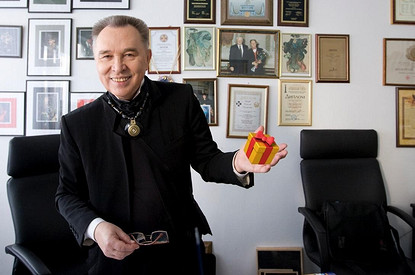 6 фактов о Вячеславе Зайцеве, которые ты точно не знала