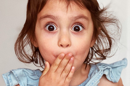 5 реальных причин, почему ребенок ведет себя плохо