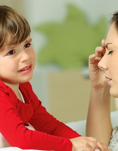 2 основные причины, почему ребенок ноет (и что сделать, чтобы перестал)