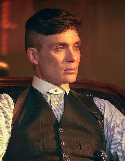 Крейг, подвинься: 10 фактов о Киллиане Мерфи, предполагаемом новом Джеймсе Бонде