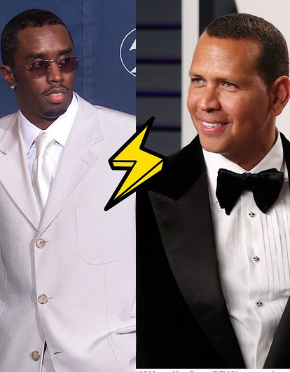 Кто был до Родригеса: 8 горячих мужчин Дженнифер Лопес