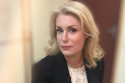 Мария Шукшина помирилась с дочерью после ее участия в скандальном телешоу