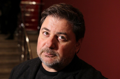 Александр Цекало сыграл тайную свадьбу со своей возлюбленной