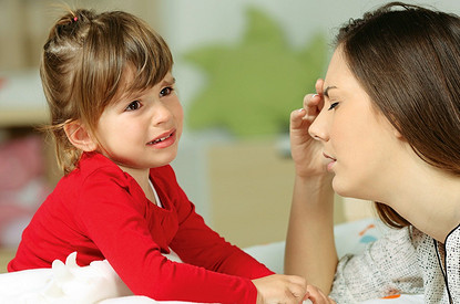 2 основные причины, почему ребенок ноет (и что сделать, чтобы перестал)