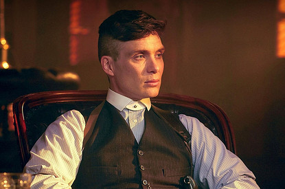 Крейг, подвинься: 10 фактов о Киллиане Мерфи, предполагаемом новом Джеймсе Бонде