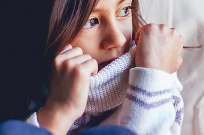 3 важных вопроса, которые нужно задать ребенку перед тем, как наказать