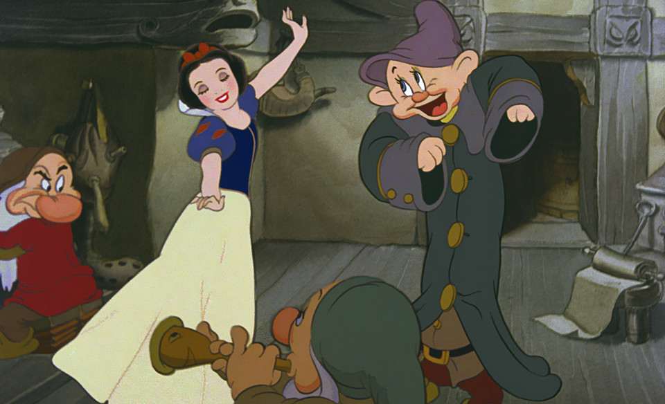 Доброта, трудолюбие и вера в мечту: чему можно научиться у принцесс Disney