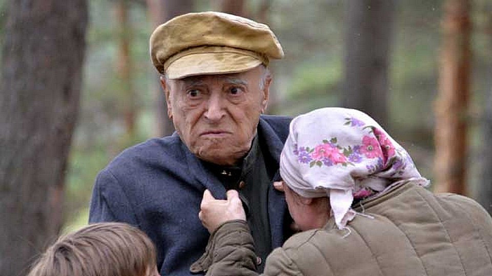 За что мы благодарны Владимиру Этушу: 5 ролей легендарного актера
