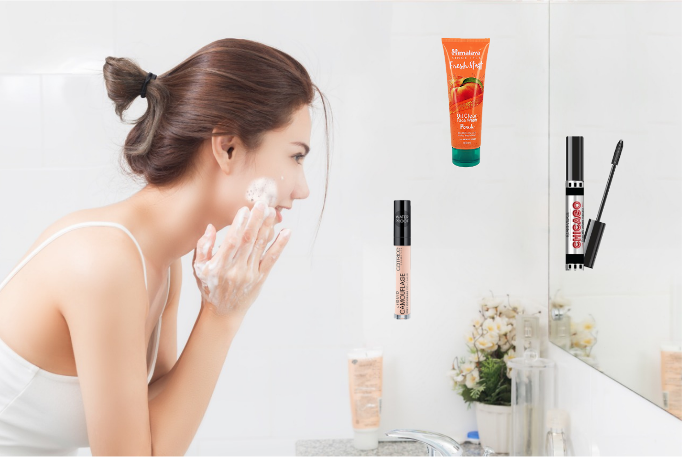 Я не хуже люкса: 5 средств, которые отлично впишутся в твою косметичку 