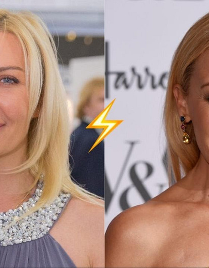 Как в 50 выглядят российские и западные звезды (угадай кто лучше)