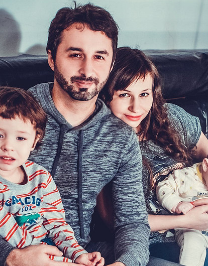 6 советов, как совмещать семью и работу (и не сойти с ума)
