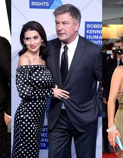 От судьбы не уйдешь: 7 знаменитых актеров, истории любви которых мы никогда не забудем