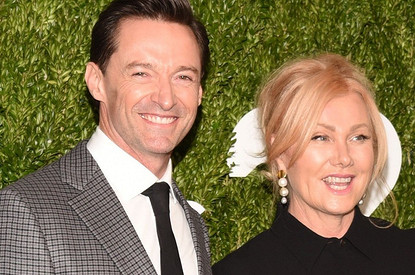 7 актеров, которые живут с женщинами немодельной внешности (и мы их за это уважаем)