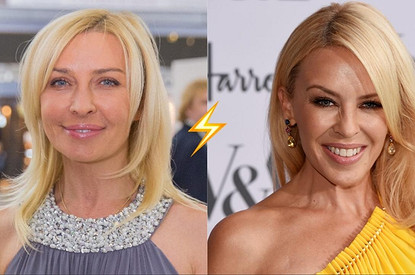 Как в 50 выглядят российские и западные звезды (угадай кто лучше)