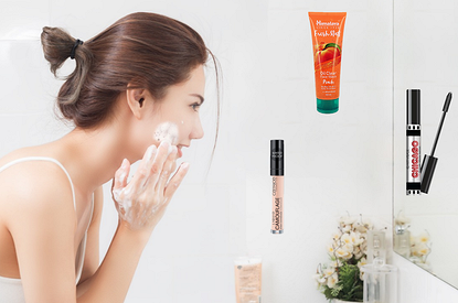 Я не хуже люкса: 5 средств, которые отлично впишутся в твою косметичку