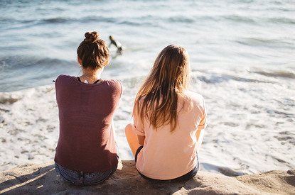 6 тем, которые мы боимся обсудить даже с лучшей подругой