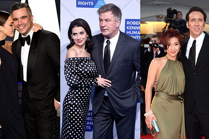 От судьбы не уйдешь: 7 знаменитых актеров, истории любви которых мы никогда не забудем