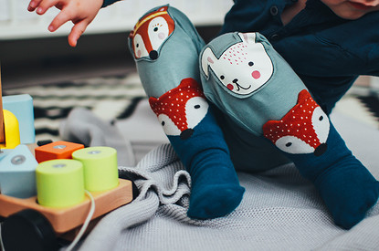 Как научить ребенка убирать игрушки: 10 элементарных шагов к порядку