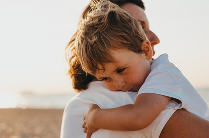 5 фраз, которые навсегда убьют в ребенке уверенность в себе