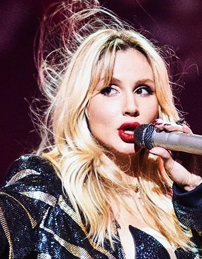 Светлана Лобода заявила, что устала жить драмой