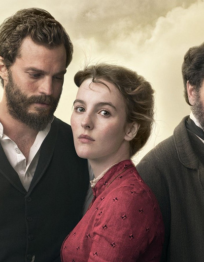 6 новых сериалов о любви, от которых невозможно оторваться