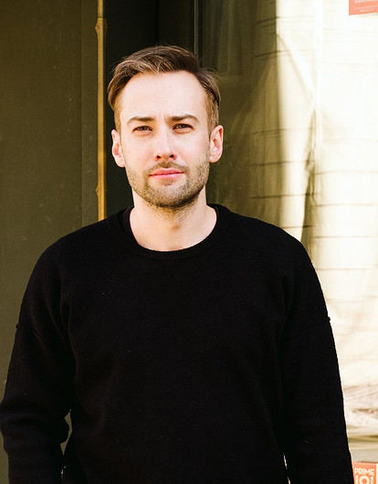 Дмитрий Шепелев, Наталья Османн и Юлия Паршута на благотворительном завтраке Сати Казановой