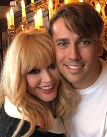 Максим Галкин прокомментировал слухи о его причастности к покушению на Филиппа Киркорова (мы тоже в шоке)