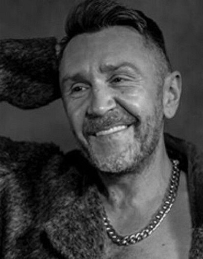 Сергей Шнуров отказался от баттла (и дружбы) с Ксенией Собчак